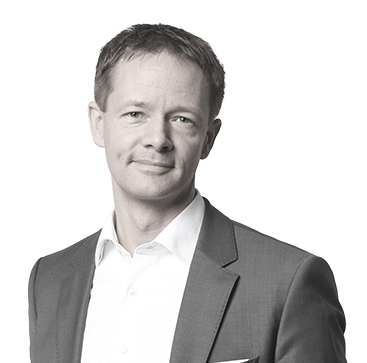 Dr. Lars Holldorf