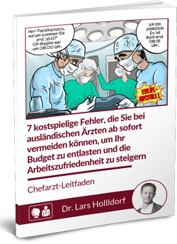 7 kostspielige Fehler