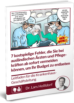 7 kostspielige Fehler