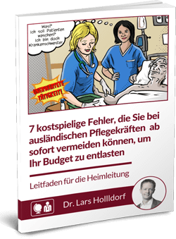 7 kostspielige Fehler